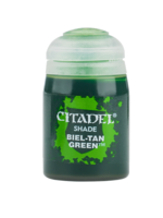 Games Workshop (GW) Citadel Shade: Biel-Tan Green (18 mL)