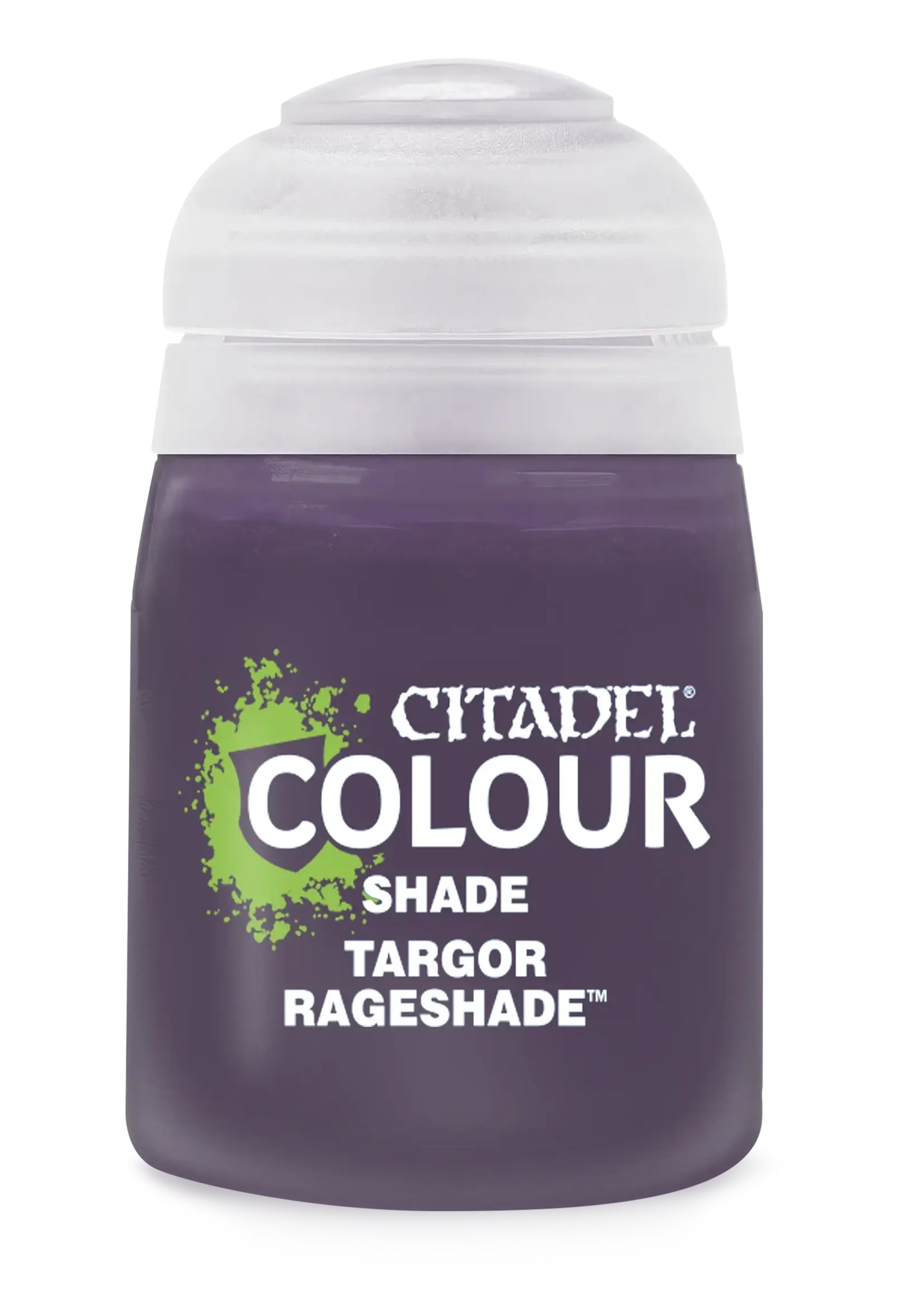 Games Workshop (GW) Citadel Shade: Targor Rageshade (18 mL)