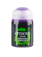 Games Workshop (GW) Citadel Shade: Druchii Violet (18 mL)