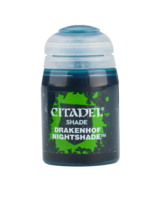 Games Workshop (GW) Citadel Shade: Drakenhof Nightshade (18 mL)