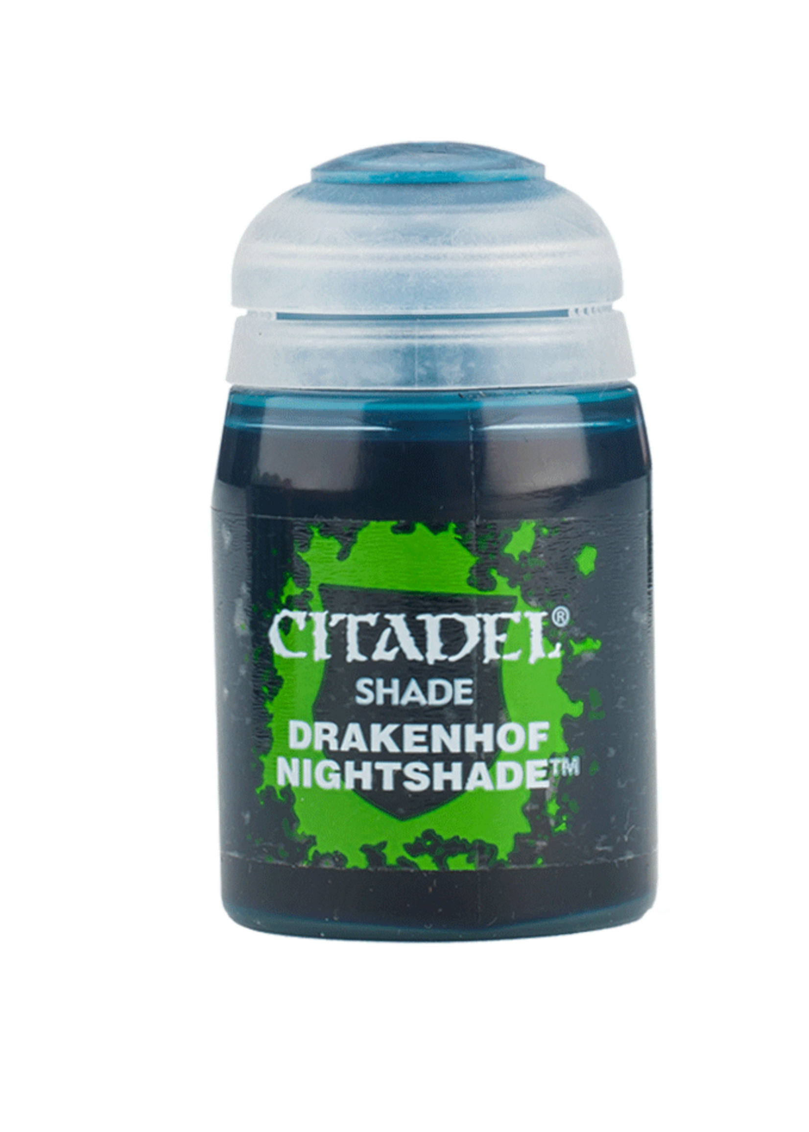 Games Workshop (GW) Citadel Shade: Drakenhof Nightshade (18 mL)