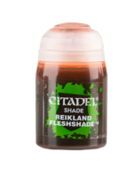 Games Workshop (GW) Citadel Shade: Reikland Fleshshade (18 mL)