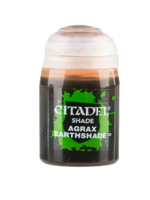 Games Workshop (GW) Citadel Shade: Agrax Earthshade (18 mL)