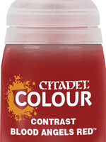 Games Workshop (GW) Citadel Contrast: Blood Angels Red