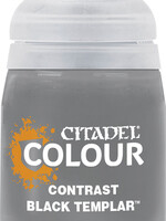 Games Workshop (GW) Citadel Contrast: Black Templar