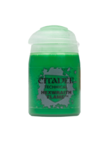 Games Workshop (GW) Citadel Contrast: Hexwraith Flame