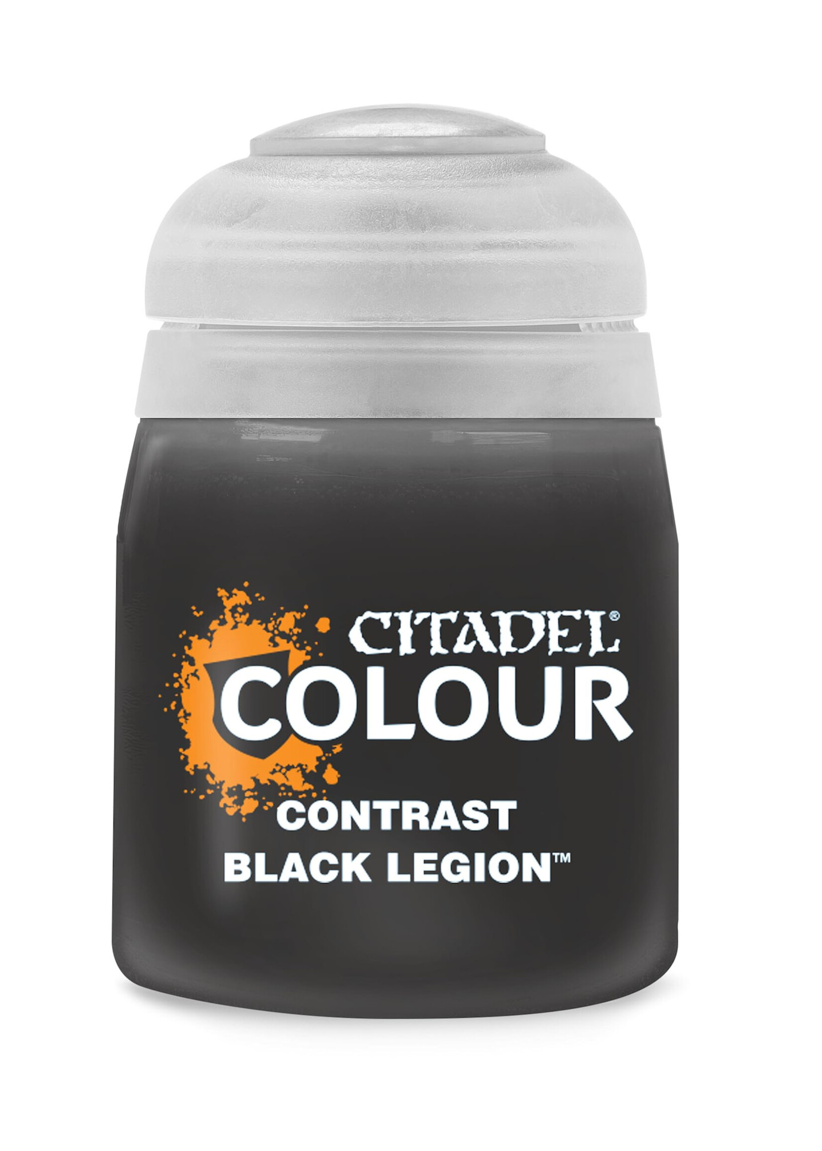 Games Workshop (GW) Citadel Contrast: Black Legion