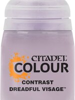 Games Workshop (GW) Citadel Contrast: Dreadful Visage