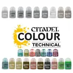Citadel Technical