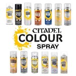 Citadel Spray