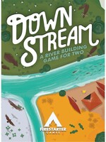 firestarter games Downstream