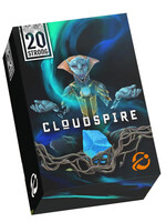 Chip Theory 20 Strong: Cloudspire