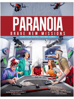 Paranoia: Brave New Missions