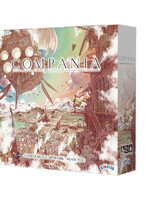 Level 99 Games Compania