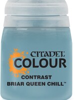 Games Workshop (GW) Citadel Contrast: Briar Queen Chill