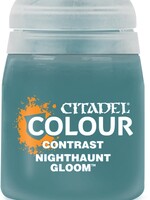 Games Workshop (GW) Citadel Contrast: Nighthaunt Gloom