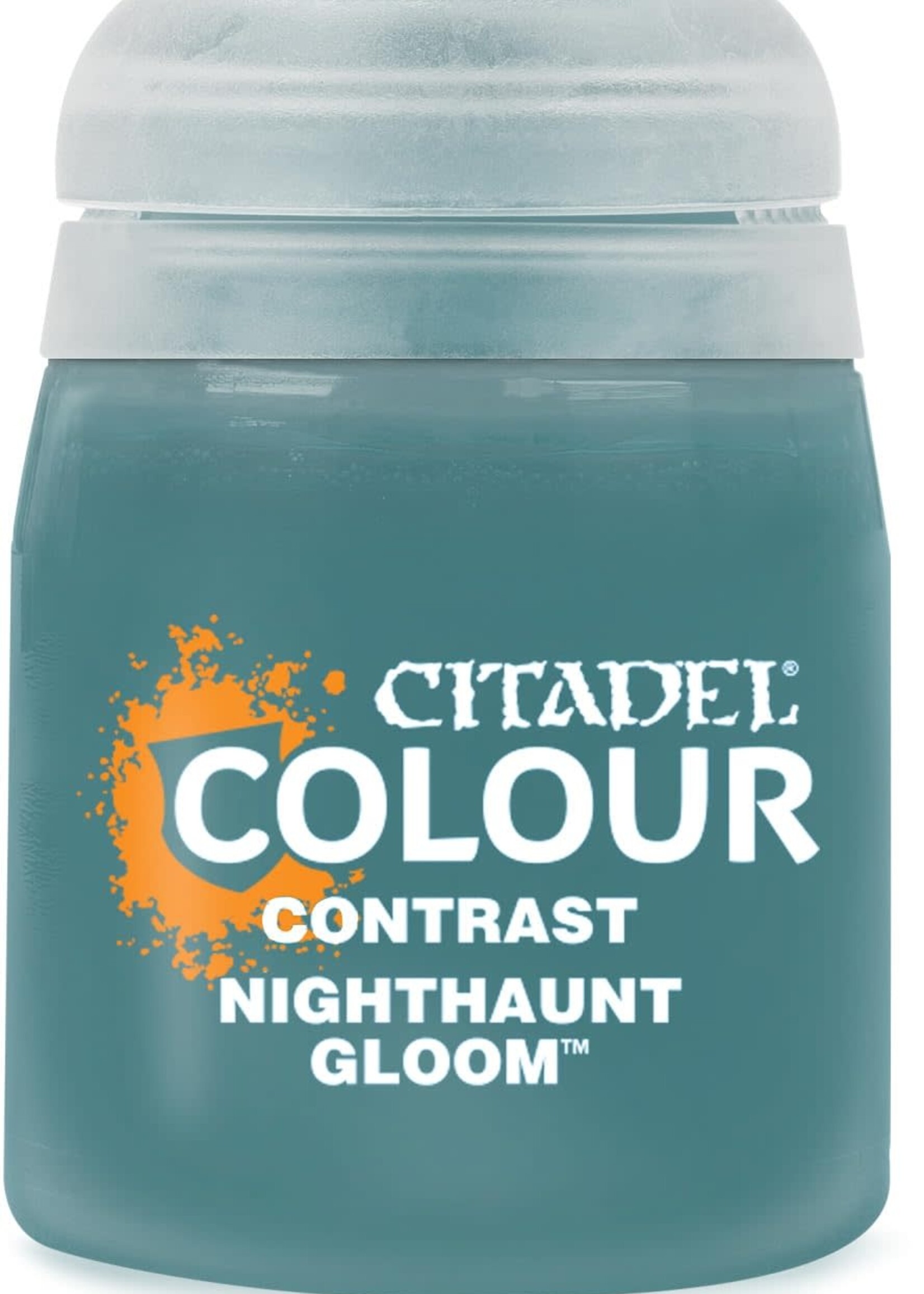 Games Workshop (GW) Citadel Contrast: Nighthaunt Gloom