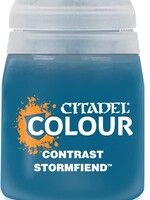 Games Workshop (GW) Citadel Contrast: Stormfiend