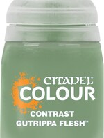Games Workshop (GW) Citadel Contrast: Gutrippa Flesh