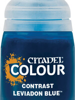 Games Workshop (GW) Citadel Contrast: Leviadon Blue