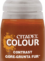 Games Workshop (GW) Citadel Contrast: Goregrunta Fur