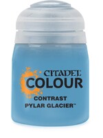 Games Workshop (GW) Citadel Contrast: Pylar Glacier