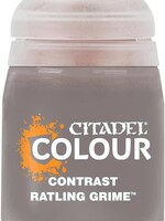 Games Workshop (GW) Citadel Contrast: Ratling Grime