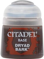 Games Workshop (GW) Citadel Base: Dryad Bark