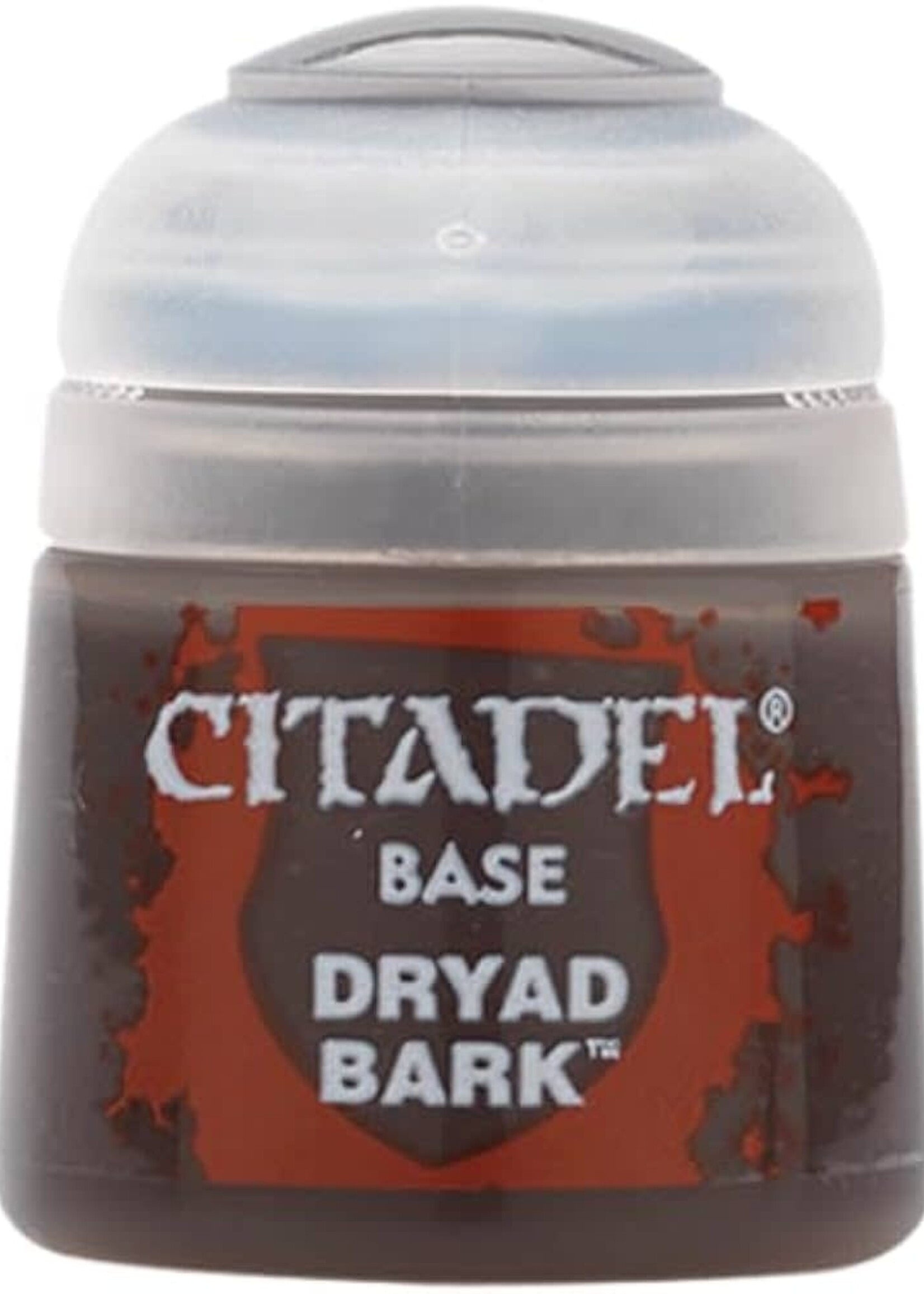Games Workshop (GW) Citadel Base: Dryad Bark