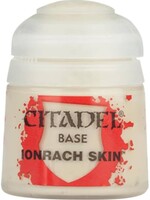 Games Workshop (GW) Citadel Base: Ionrach Skin