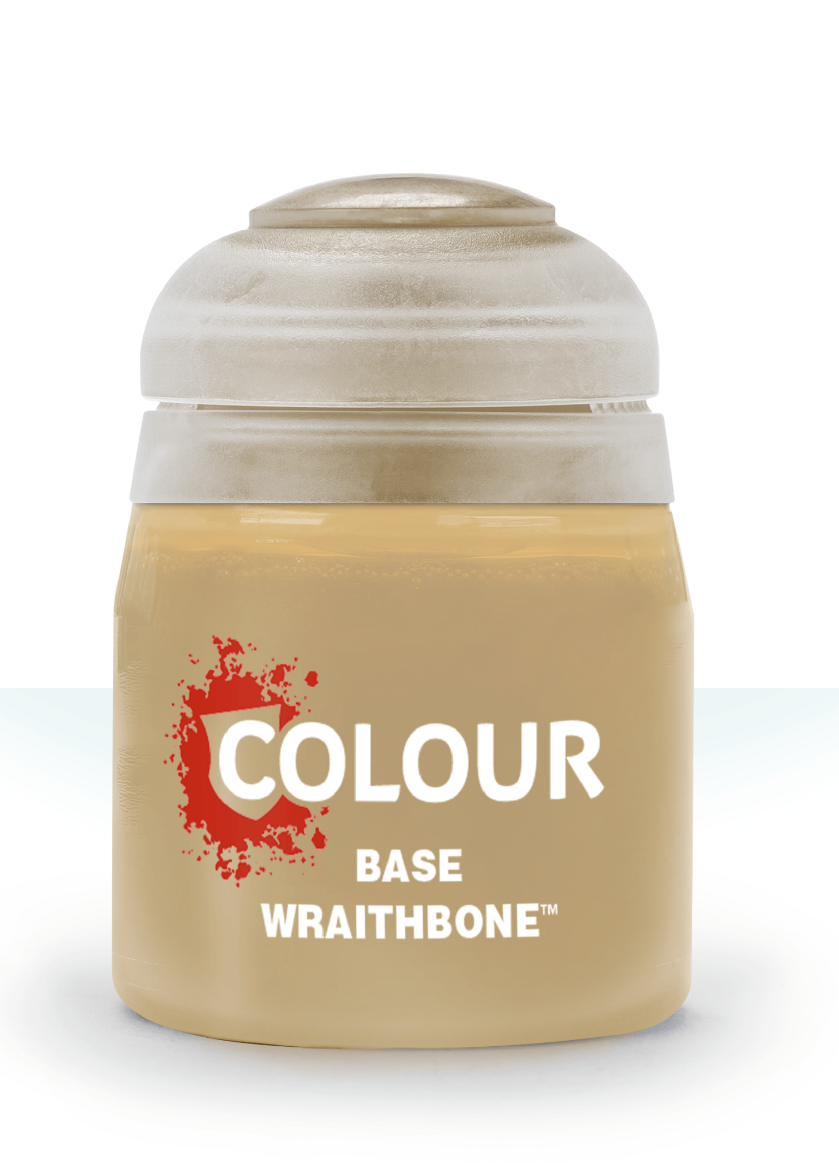 Games Workshop (GW) Citadel Base: Wraithbone