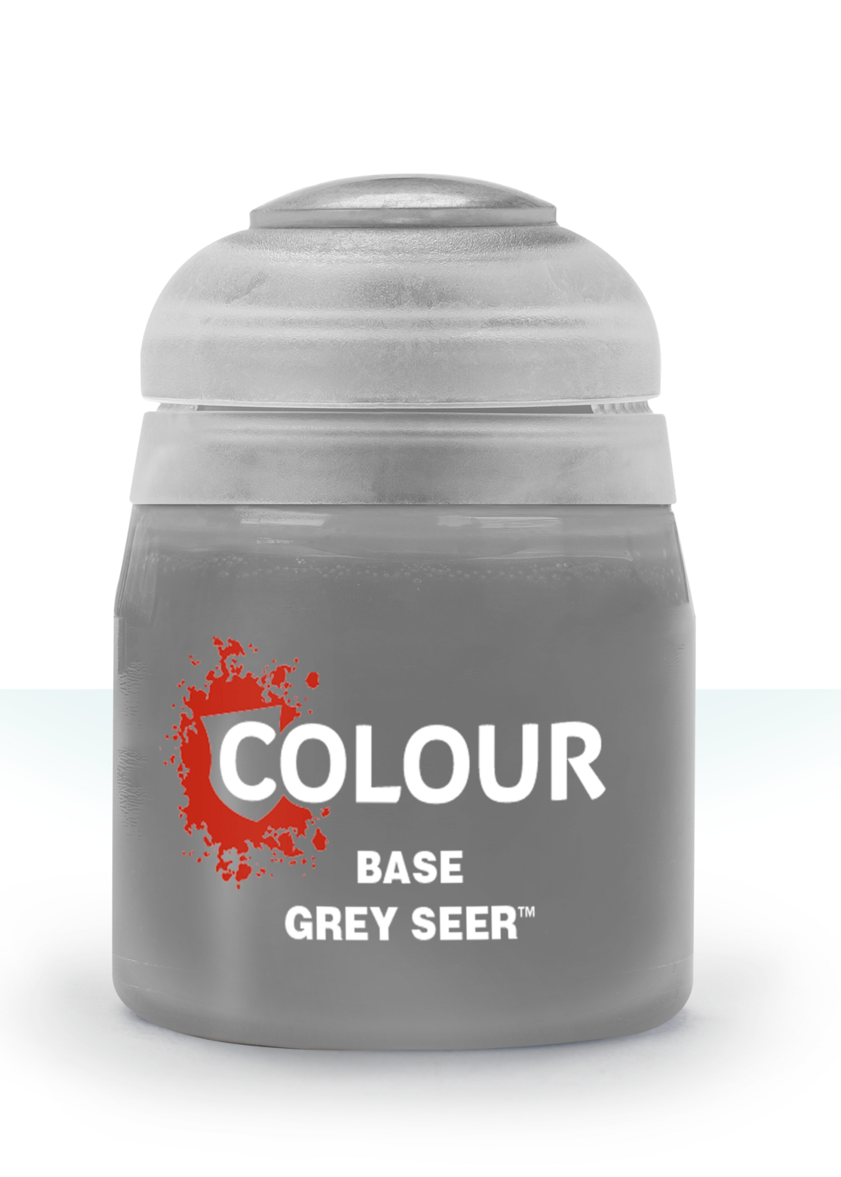 Games Workshop (GW) Citadel Base: Grey Seer