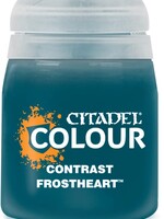 Games Workshop (GW) Citadel Contrast: Frostheart