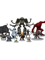 WizKids D&D Icons of the Realms: Monster Menagerie Revisited Booster single