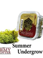 The Army Painter Battlefields: Summer Undergrowth