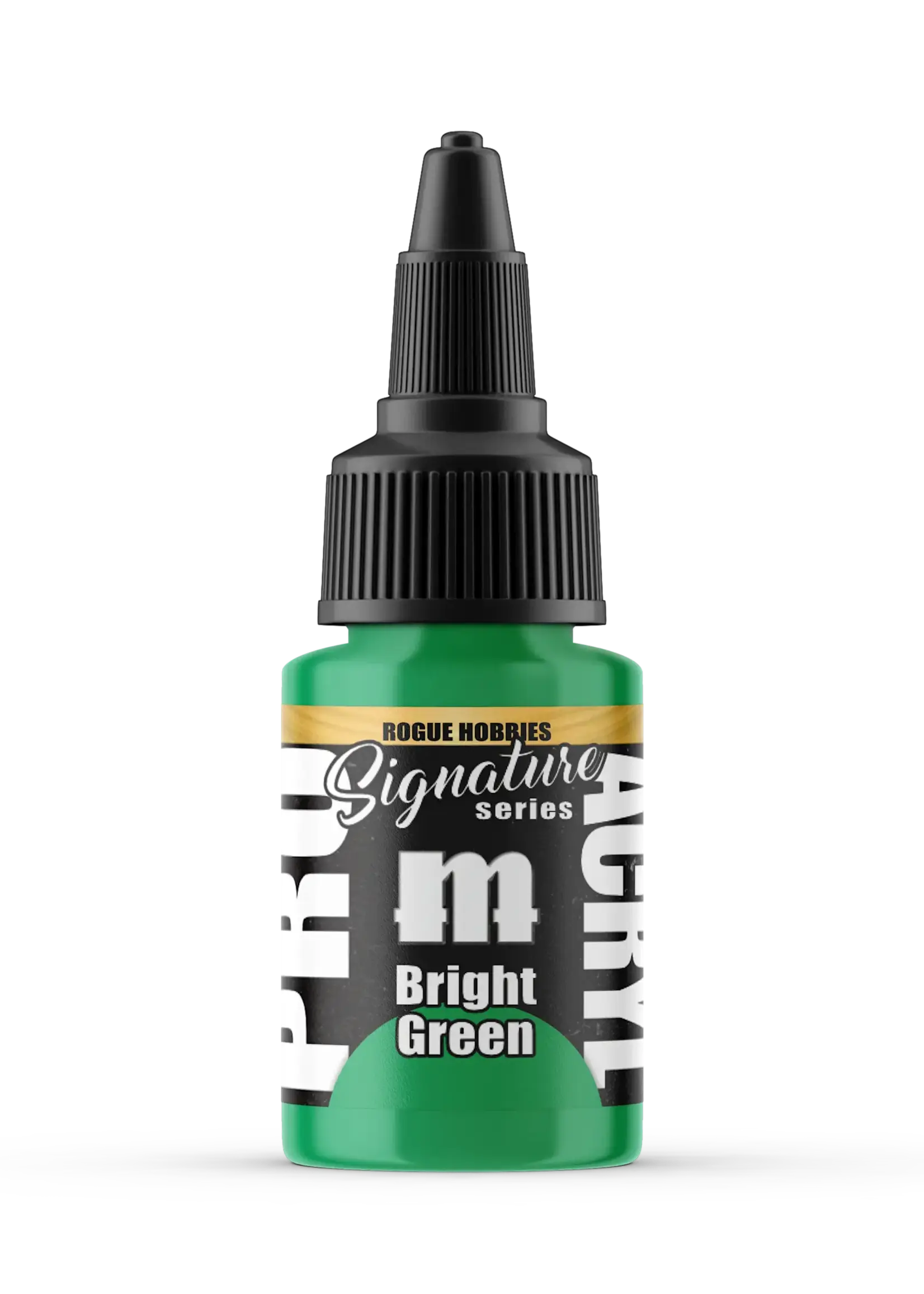 Monument Hobbies (PA) Rogue Hobbies - Bright Green
