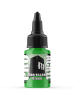 Monument Hobbies (PA) Fluorescent Green