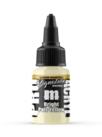 Monument Hobbies (PA) Flameon - Bright Pale Yellow