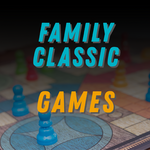Family Classic Games