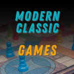 Modern Classic Games