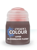 Games Workshop (GW) Citadel Layer: Bloodreaver Flesh