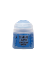 Games Workshop (GW) Citadel Layer: Calgar Blue