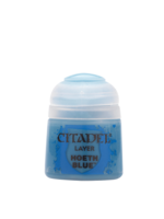 Games Workshop (GW) Citadel Layer: Hoeth Blue