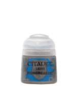 Games Workshop (GW) Citadel Layer: Ironbreaker