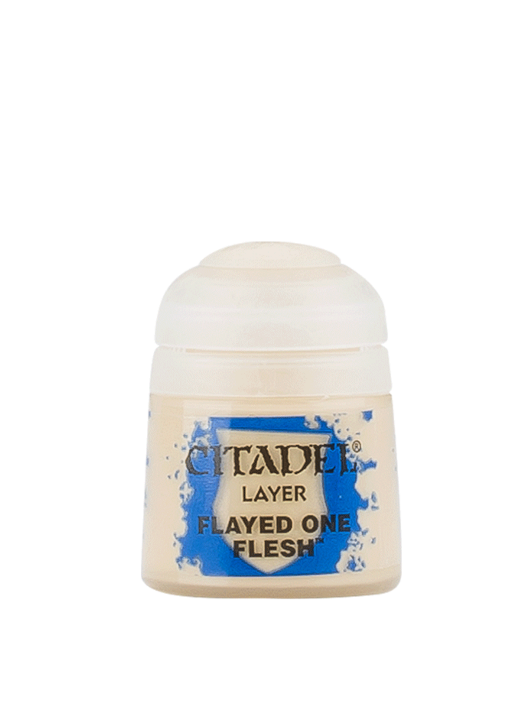 Games Workshop (GW) Citadel Layer: Flayed One Flesh