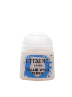 Games Workshop (GW) Citadel Layer: Pallid Wych Flesh