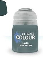 Games Workshop (GW) Citadel Layer: Dark Reaper