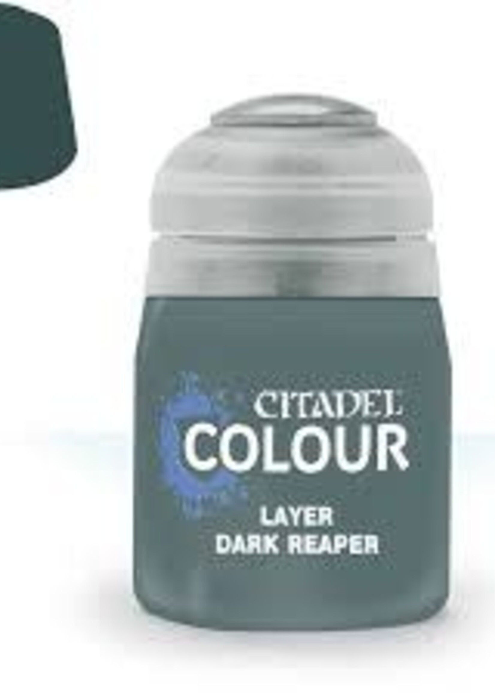 Games Workshop (GW) Citadel Layer: Dark Reaper