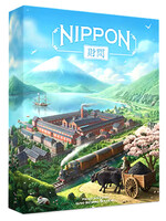 Nippon: Zaibatsu