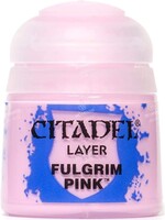 Games Workshop (GW) Citadel Layer: Fulgrim Pink